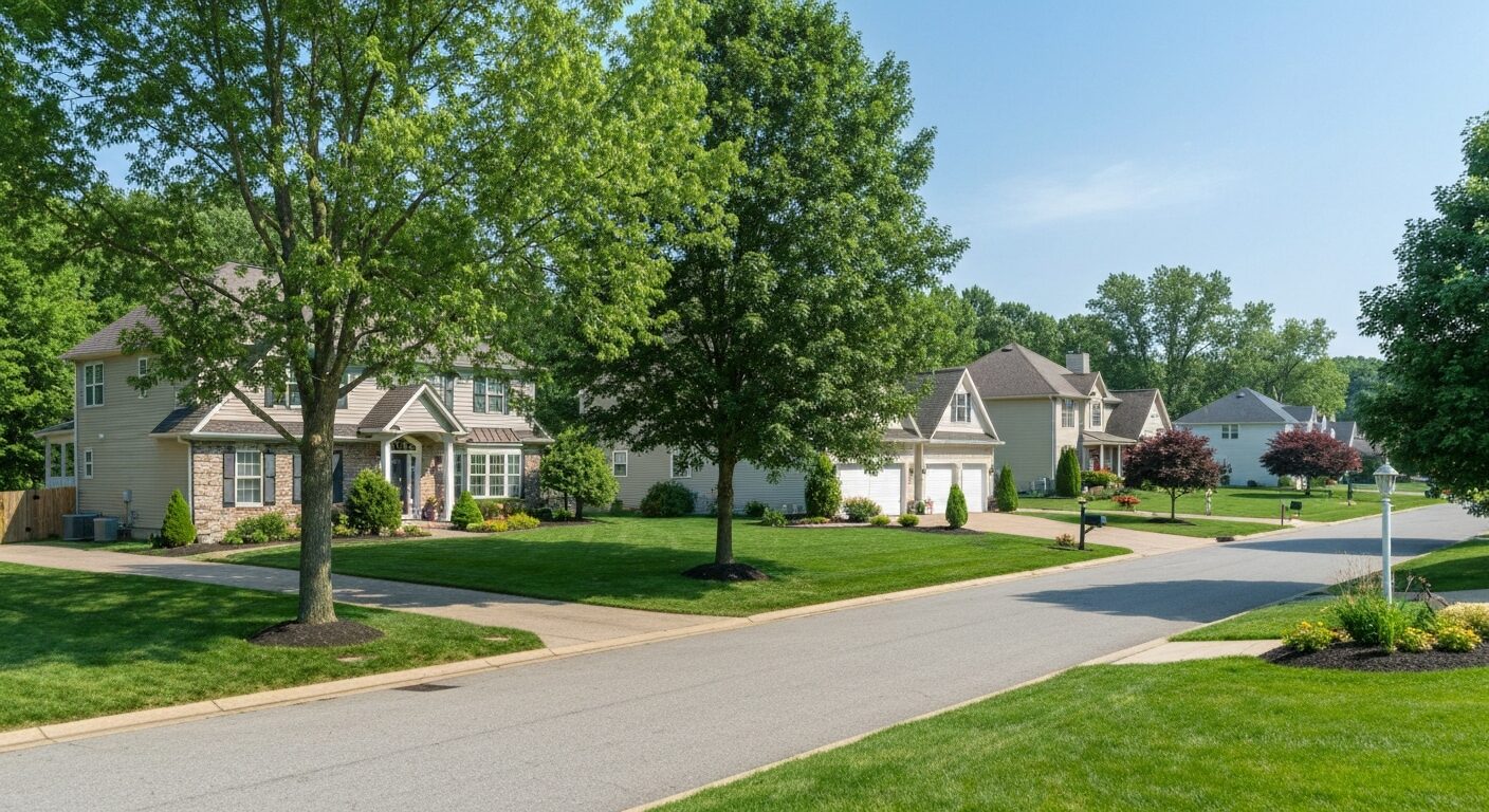 Junk Removal in Camp Hill