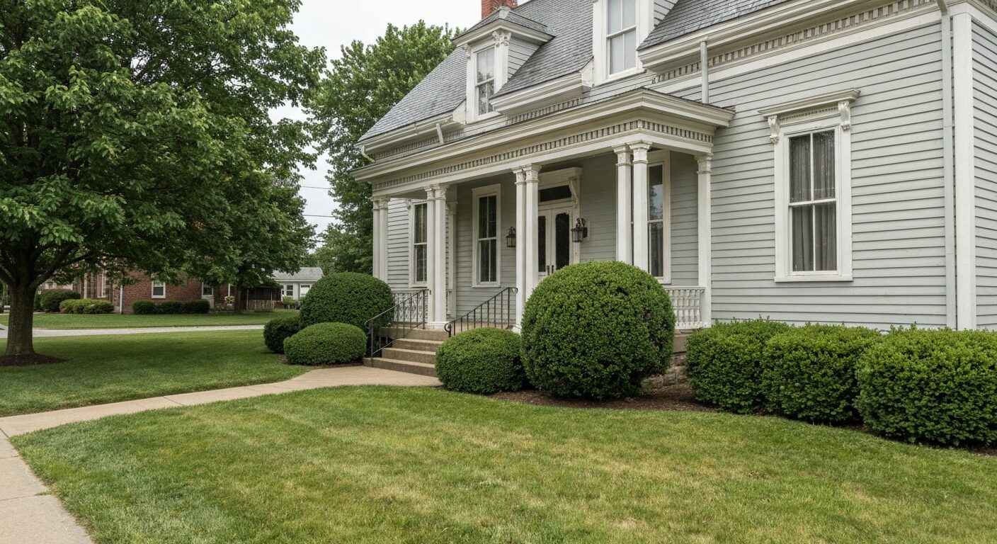 Professional estate cleanout team in Adams County PA