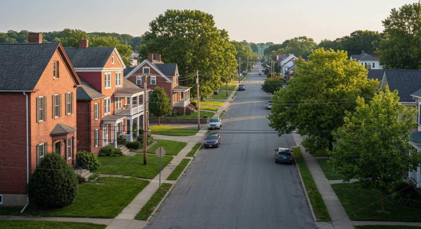 Junk Removal in Gettysburg