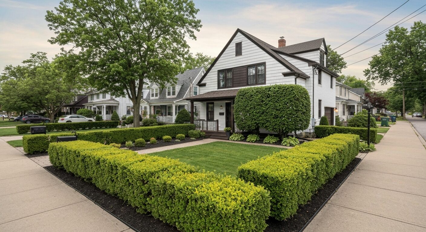 Apartment cleanout in Harrisburg’s Midtown neighborhood
