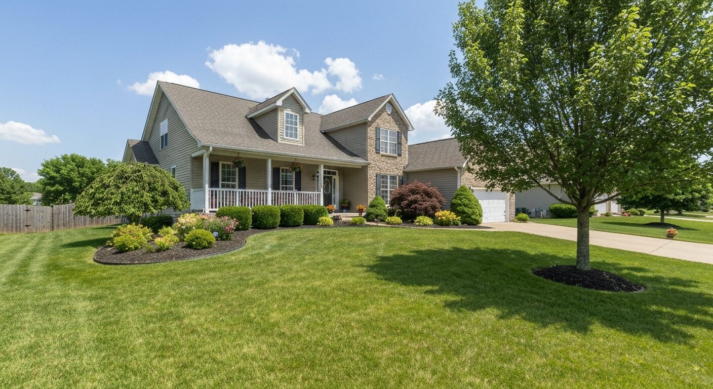 Professional estate cleanout in Lancaster County, Pennsylvania