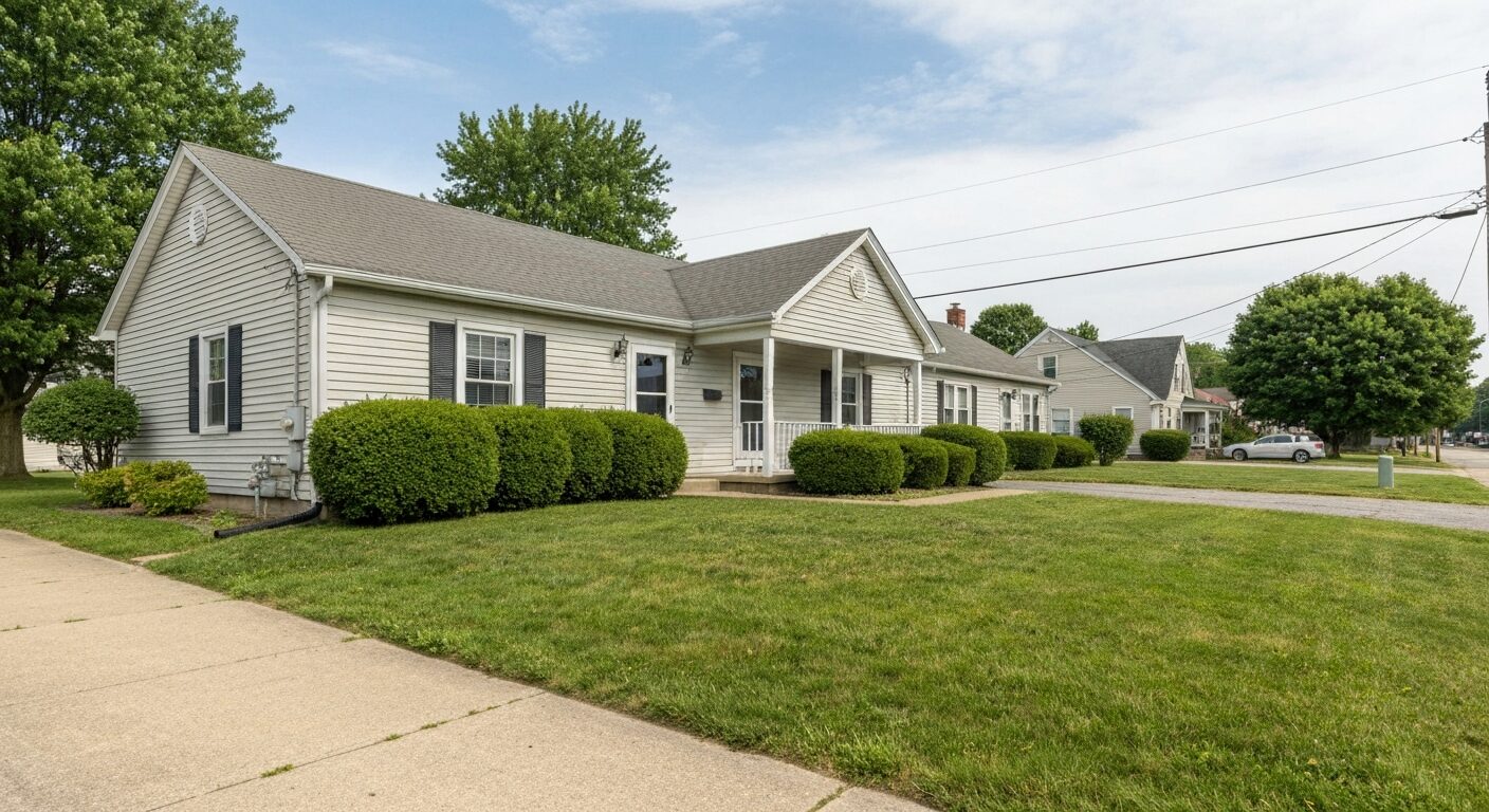 Professional attic clearing in Shippensburg