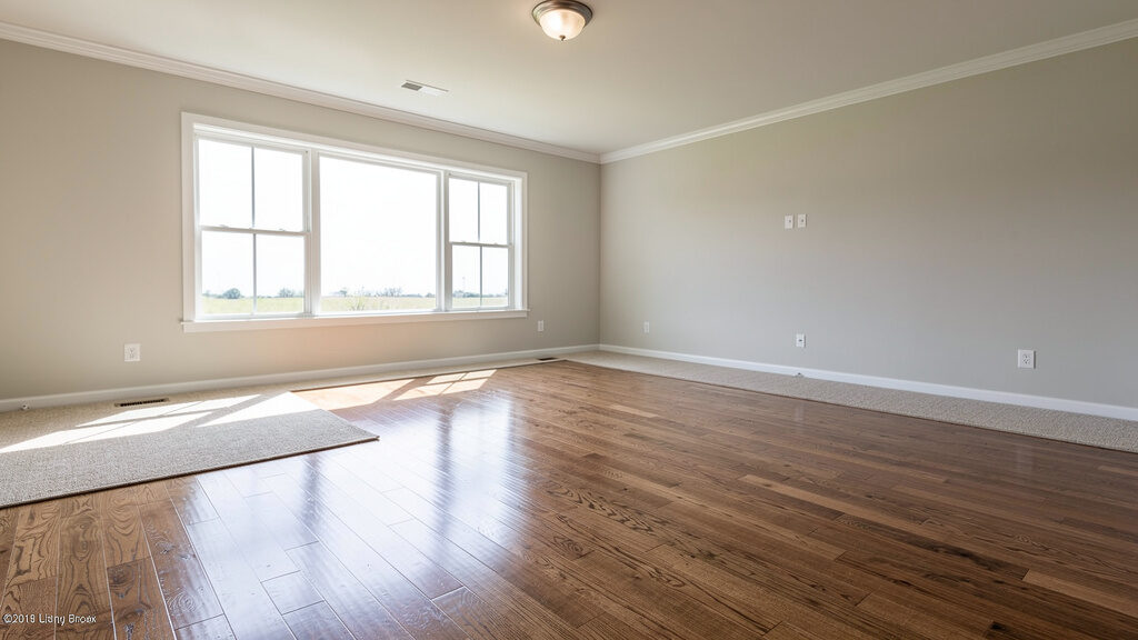 Team sorting items for donation and recycling after removing them from a Mechanicsburg home